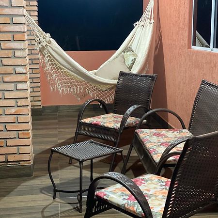 Pousada Vila Das Oliveiras Pirenópolis Kültér fotó
