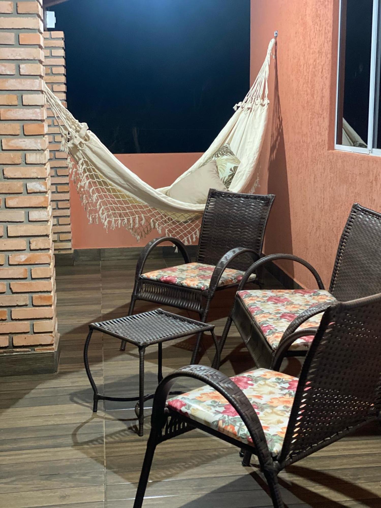 Pousada Vila Das Oliveiras Pirenópolis Kültér fotó