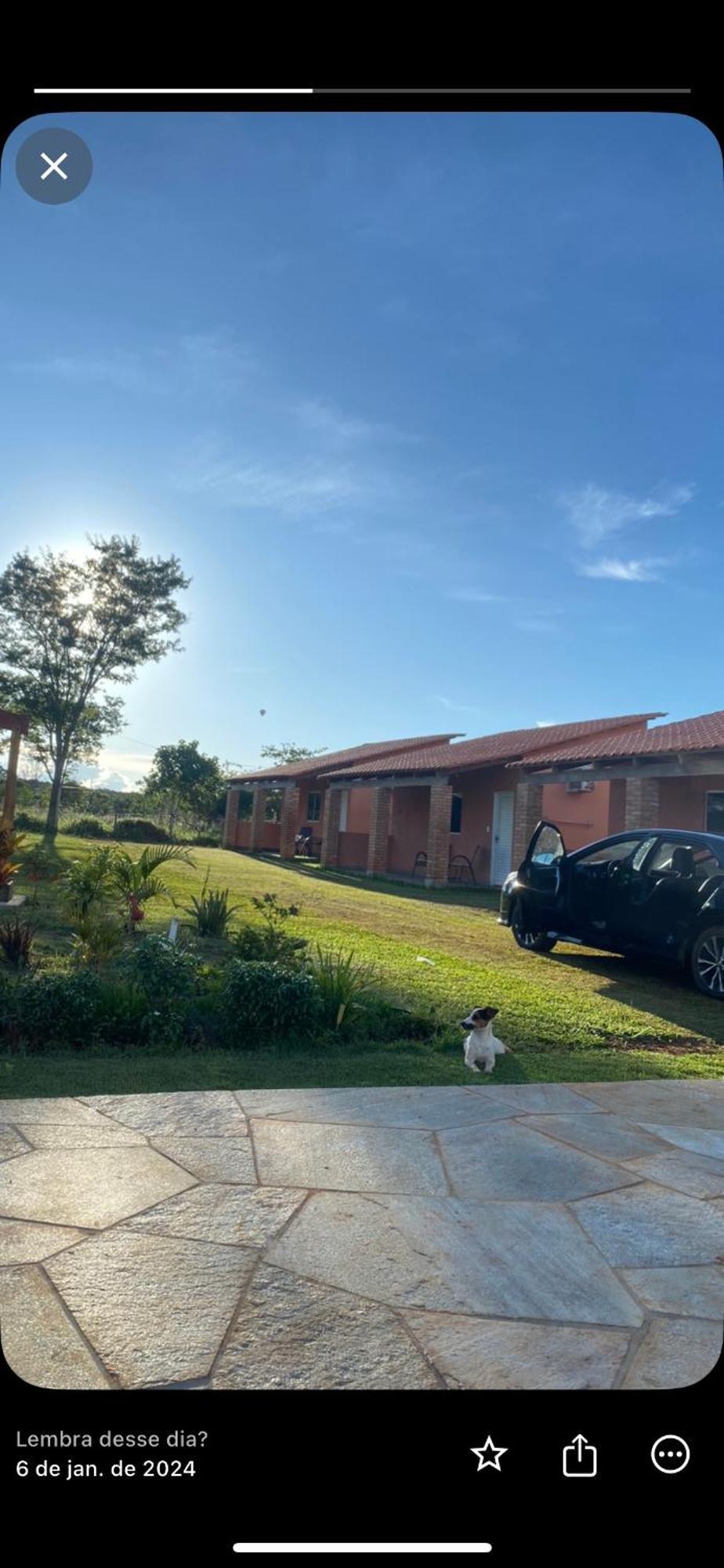Pousada Vila Das Oliveiras Pirenópolis Kültér fotó